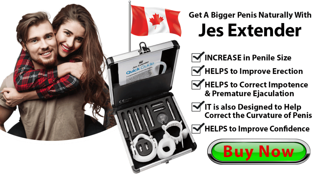 Buy Jes Extender Online in Canada