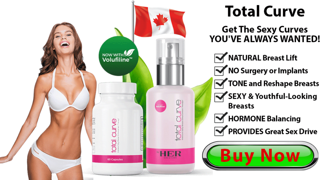 Buy Total Curve Online in Canada