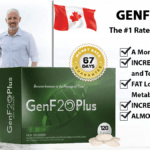 GenF20 Plus Canada Review