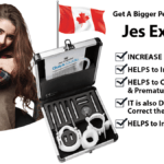 Jes Extender Canuck Supplement Review