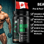 JuicedUpp Beast Mix Canada Review
