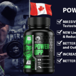 Juiced Upp PowerUpp Canada Review