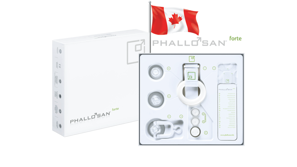 Phallosan Forte Canuck Supplement Review
