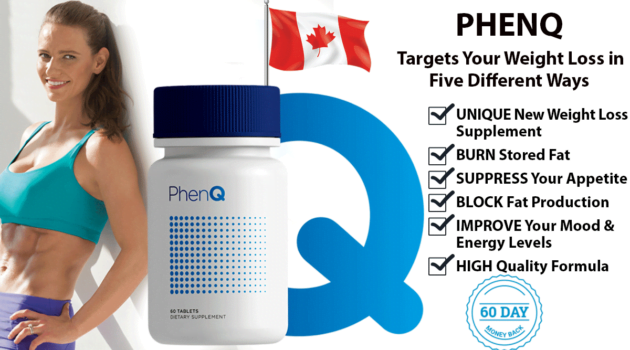 PhenQ Canada Review