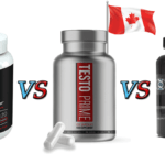 PrimeMale vs Nugenix vs TestoPrime Canuck Supplement Review