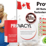 Provacyl Canada Review by Canuck Supplement