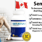 Semenax Canada Review by Canuck Supplement