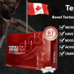 TestRX Canada Review by Canuck Supplement