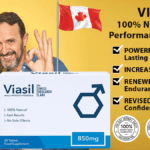 Viasil Canada Review