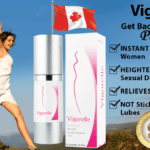 Vigorelle Canada Review
