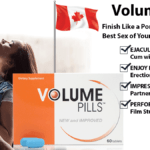 Volume Pills Canada Review