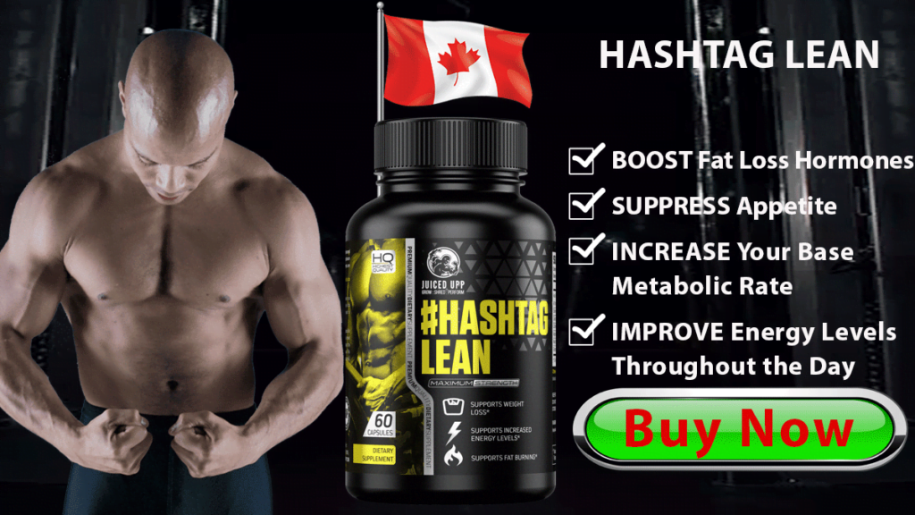 Buy Juiced Upp Hashtag Lean Online in Canada