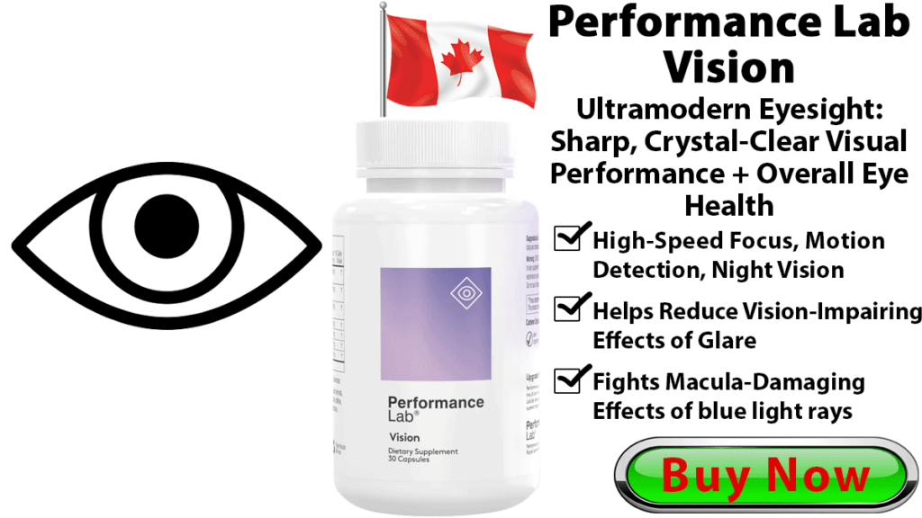 Buy Performance Lab Vision Online in Canada