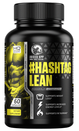 Juiced Upp Hashtag Lean Canada