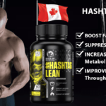 Juiced Upp Hashtag Lean Canada Review