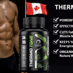 Juiced Upp Thermo Tone Canada Review