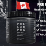 Pre Lab Pro Canada Review