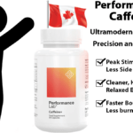 Performance Lab Caffeine Plus Canada Review