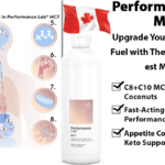 Performance Lab MCT CanuckSupplement Review