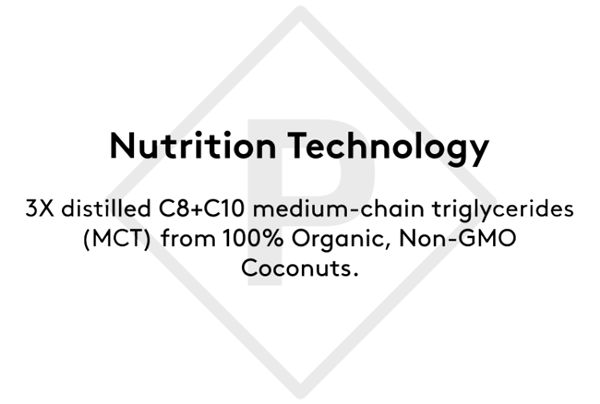 Performance Lab MCT Ultramodern Design