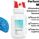 Performance Lab Mind Canada Review