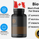 Biotics 8 CanuckSupplement Review