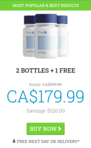 PhenQ Most Popular Offer