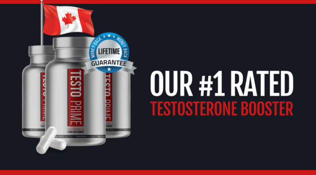 Testo Prime Canada Review