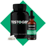 TestoGEN Combo Canada Review
