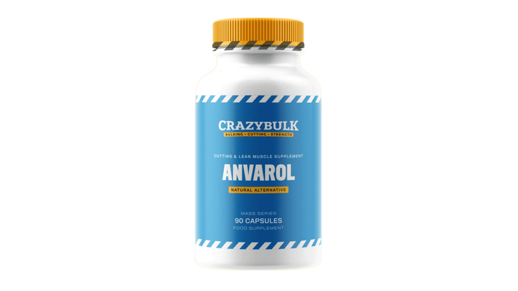 Anvarol Canada Review