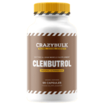 CrazyBulk Clenbutrol Canada Review
