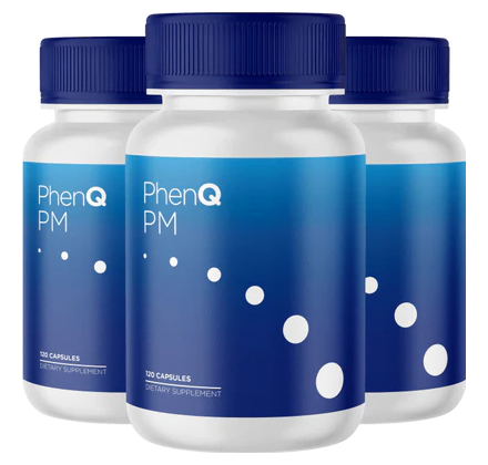 PhenQ PM Canada Review