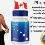 PhenQ PM Night Fat Burner Canadian Review