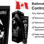 Bathmate Control Gel Canadian Review