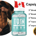 Capsiplex Trim Canada Review