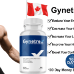 Gynetrex Canadian Review