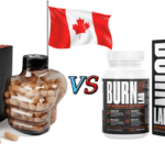 Instant Knockout vs Burn Lab Pro Canuck Supplement Review