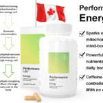 Performance Lab Energy Canadian Review