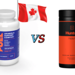 TestoFuel vs Hunter Test canucksupplement Review
