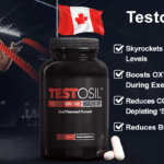 Testosil Canada Review