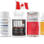 Top Five Fat Burners for Women in Canada
