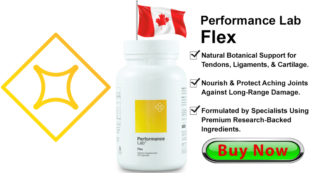 Buy Performance Lab Flex Online in Canada