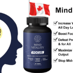 Mind Vitality Canadian Review