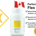 Performance Lab Flex Canadian Review