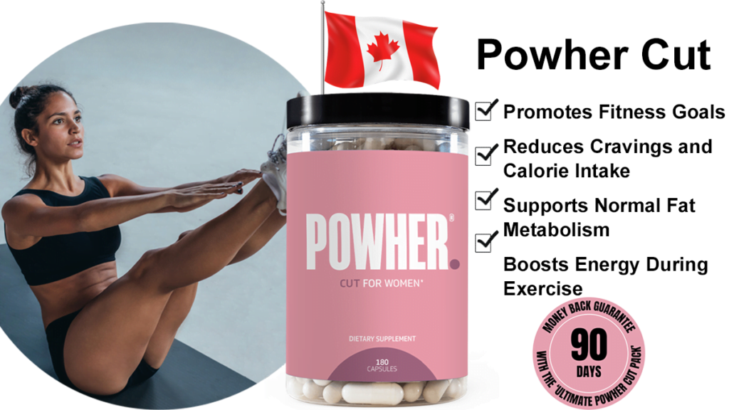 Powher Cut Canadian Review