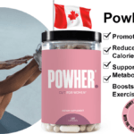 Powher Cut Canadian Review