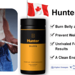 Hunter Burn Canadian Review