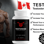 Testonine Canadian Review