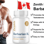 Zenith Labs Barbarian-XL Canadian Review