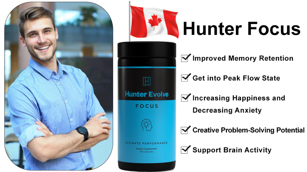 Hunter Focus Canadian Review